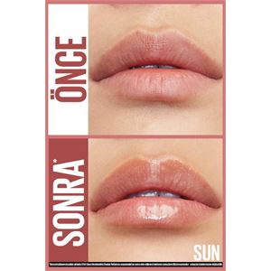 MYB LİFTER GLOSS  DUDAK PARLATICISI - 020 SUN-