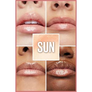 MYB LİFTER GLOSS  DUDAK PARLATICISI - 020 SUN-