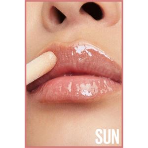 MYB LİFTER GLOSS  DUDAK PARLATICISI - 020 SUN-