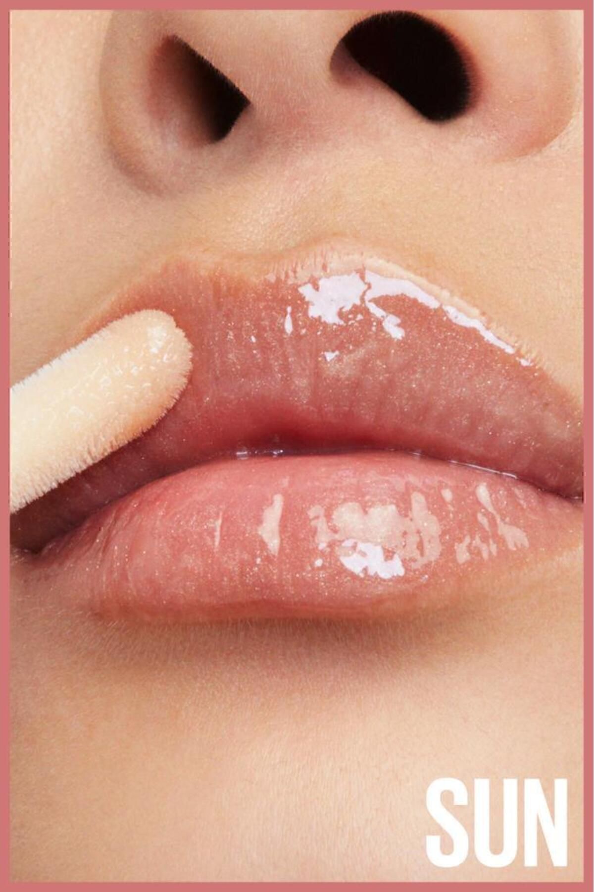 MYB LİFTER GLOSS  DUDAK PARLATICISI - 020 SUN-
