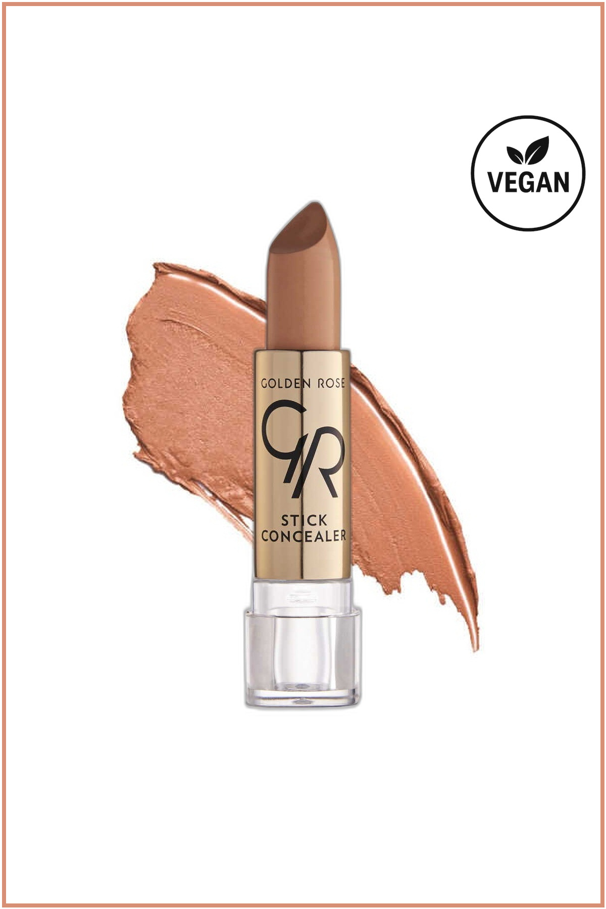 GOLDEN ROSE   STICK  CONCEALER (YENİ) NO:02-