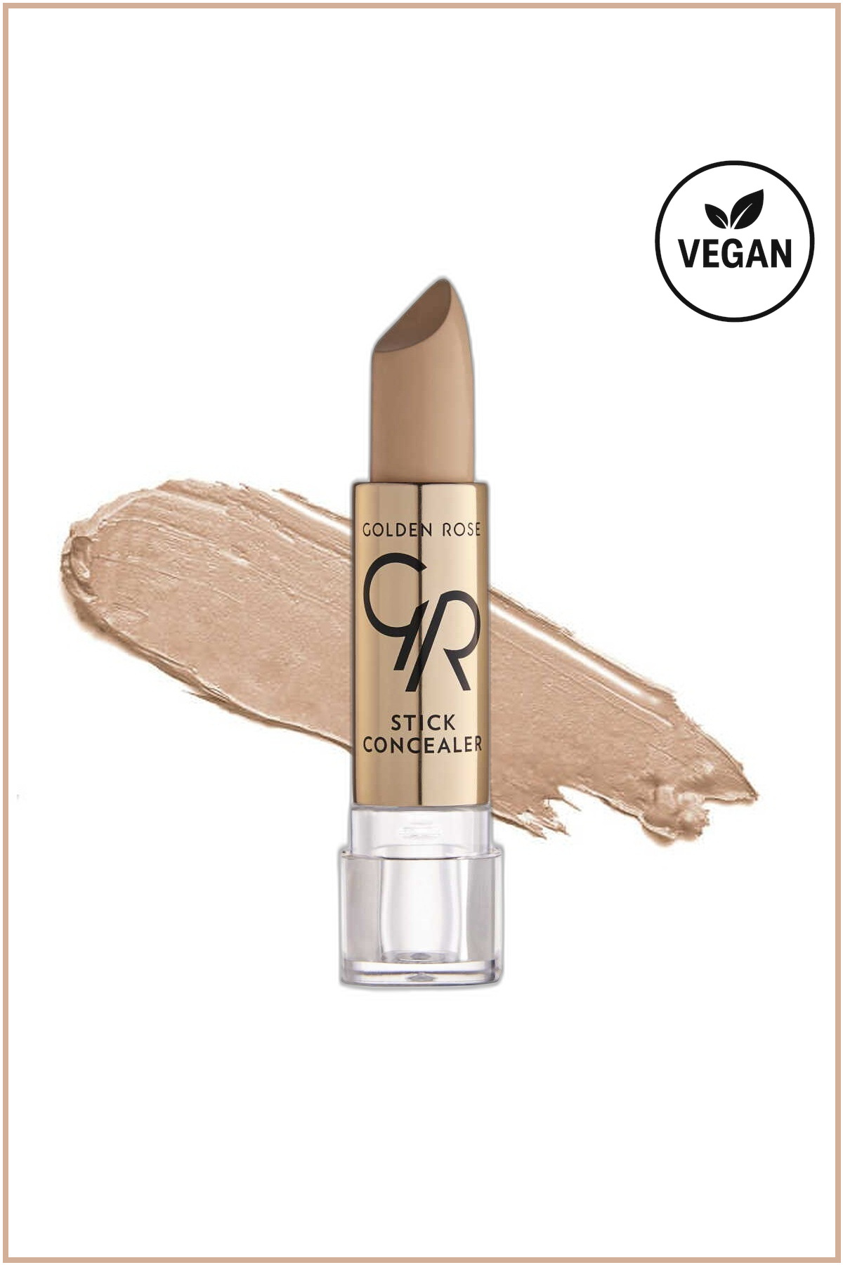 GOLDEN ROSE    STICK  CONCEALER (YENİ) NO:04-