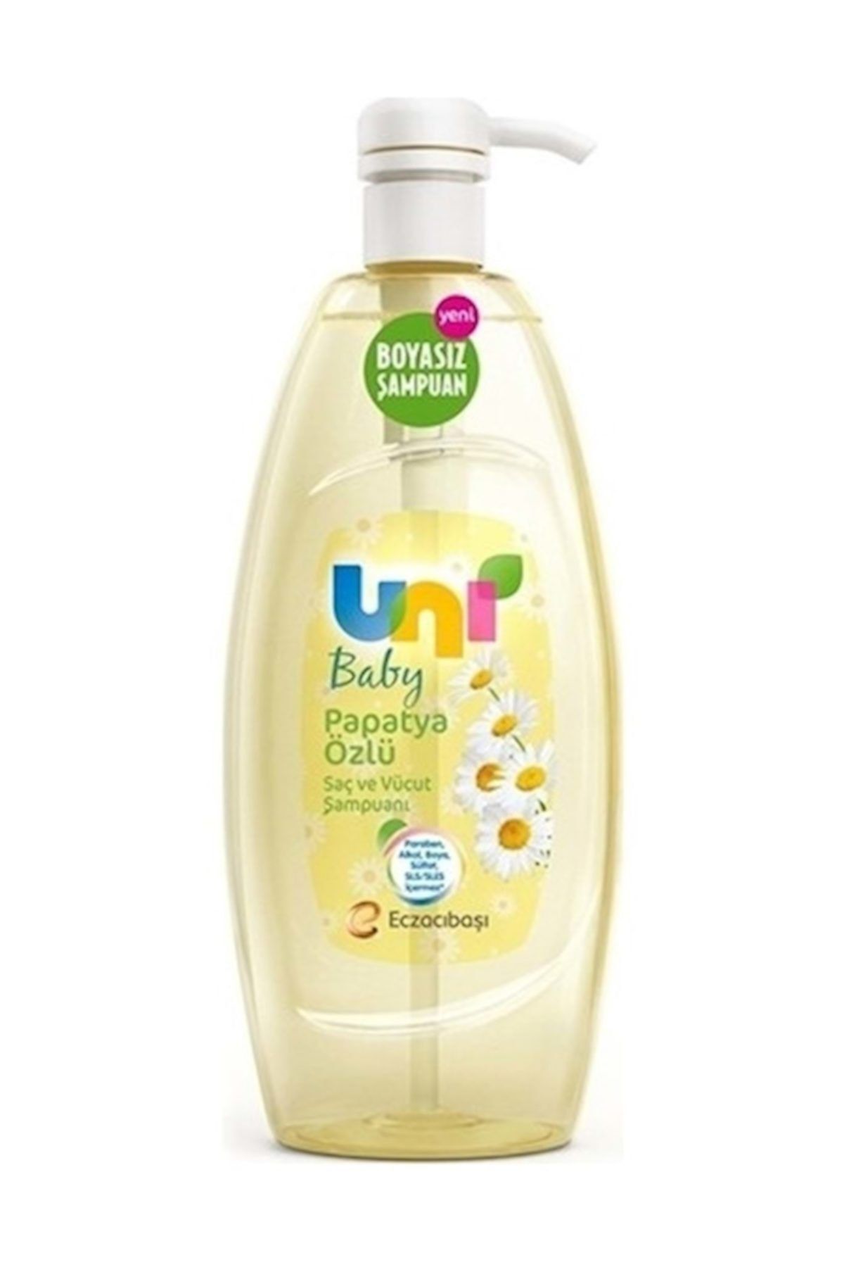 Uni Baby Şampuan 700ml Tatlı Rüyalar-