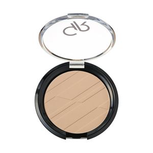 GOLDEN ROSE SILKY TOUCH COMPACT POWDER NO:05-