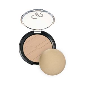 GOLDEN ROSE SILKY TOUCH COMPACT POWDER NO:05-