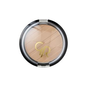 GOLDEN ROSE SILKY TOUCH COMPACT POWDER NO:05-