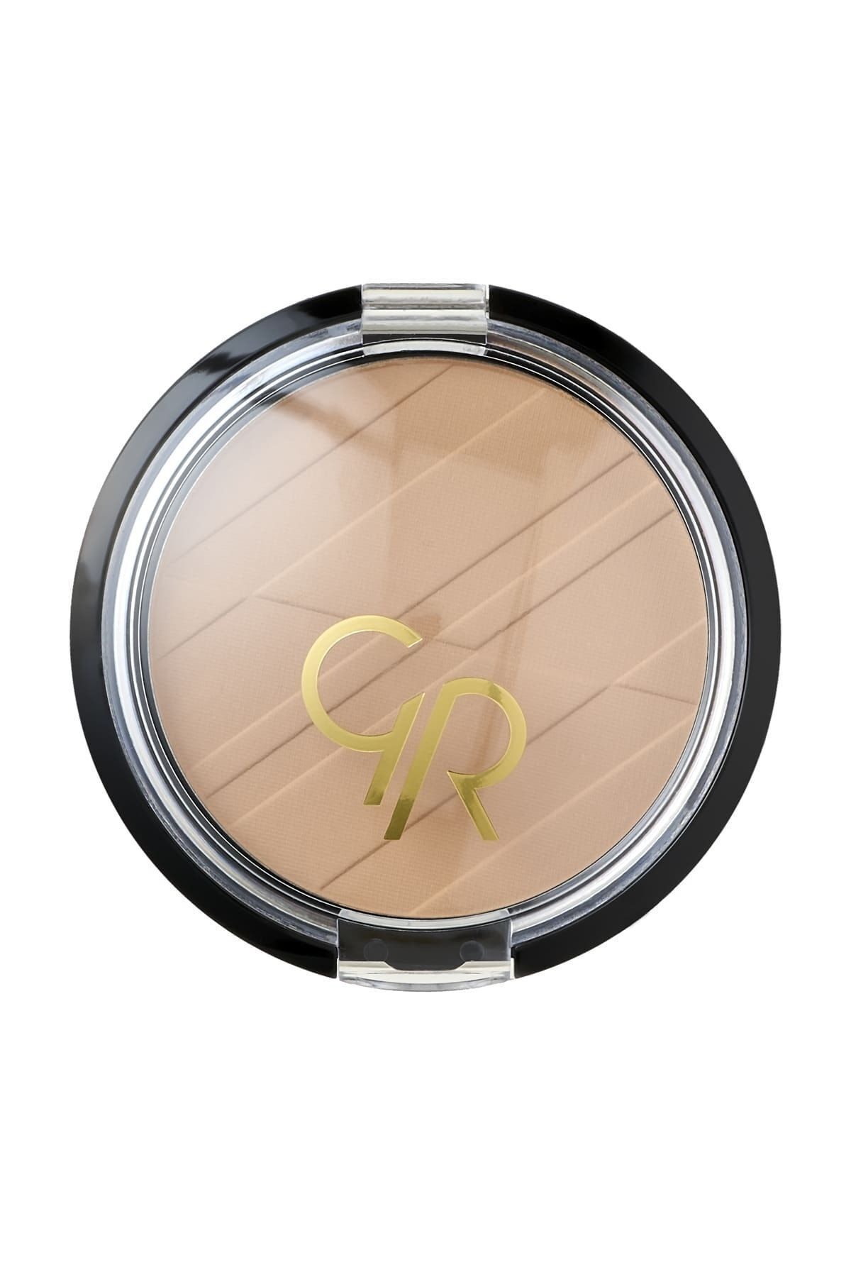GOLDEN ROSE SILKY TOUCH COMPACT POWDER NO:05-