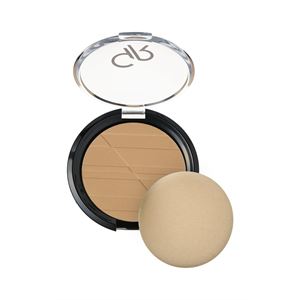 GOLDEN ROSE SILKY TOUCH COMPACT POWDER NO:07-