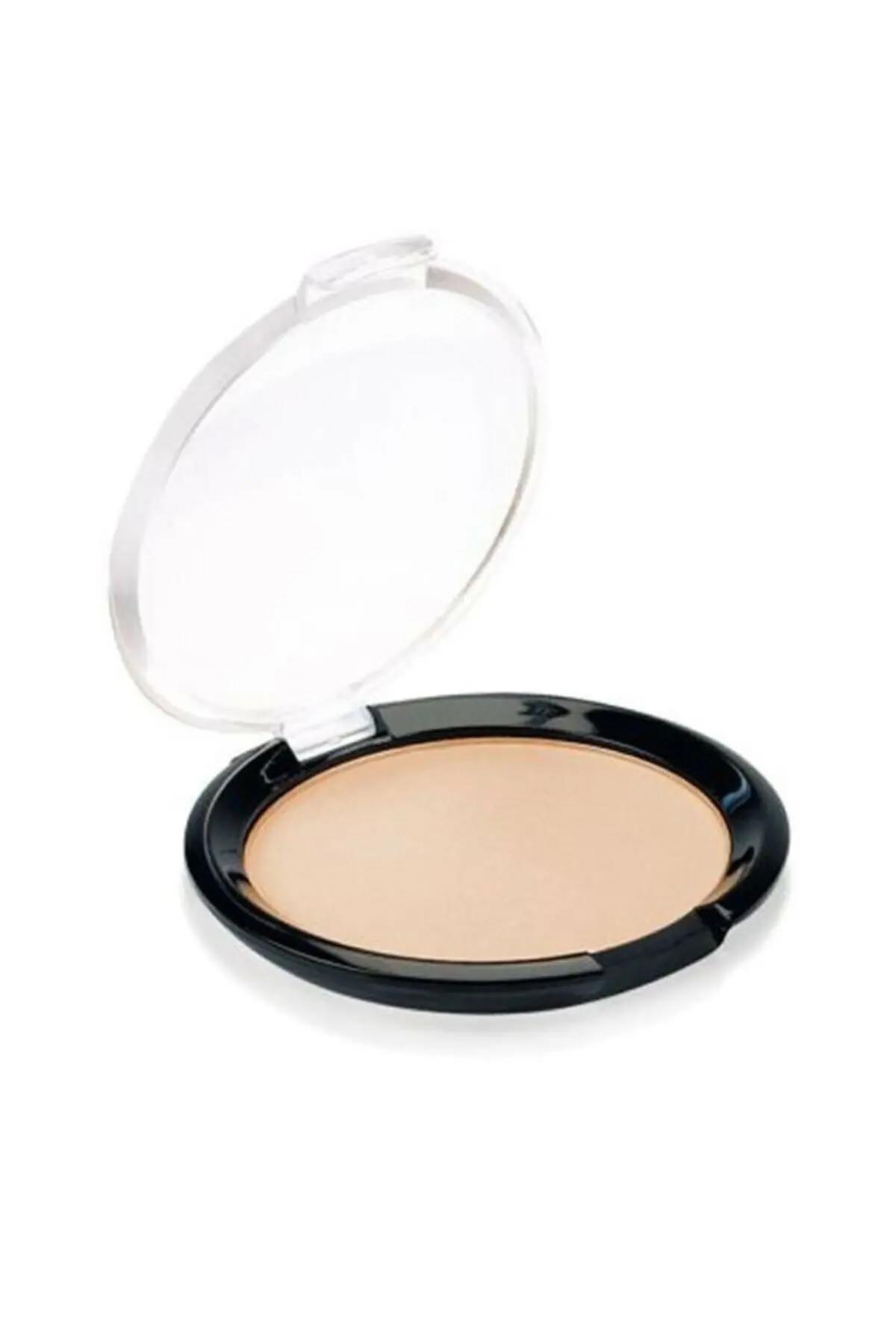 GOLDEN ROSE SILKY TOUCH COMPACT POWDER NO:06-