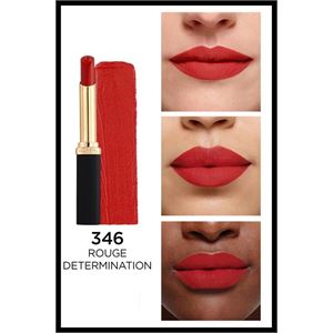 LOREAL PARİS COLOR RCHE INTENSE VOLME MATTE RUJ:346-
