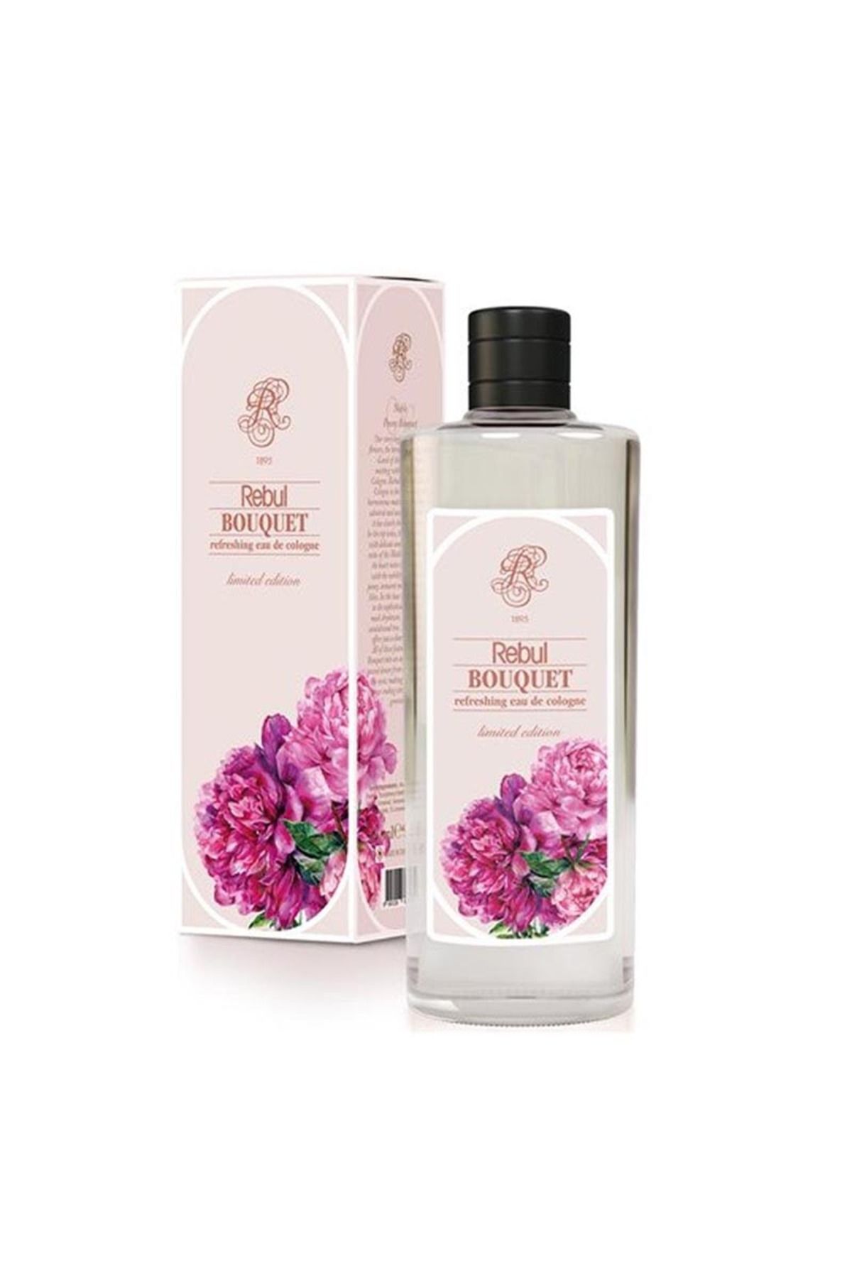 REBUL BOUQUET KOLONYA  270ML-