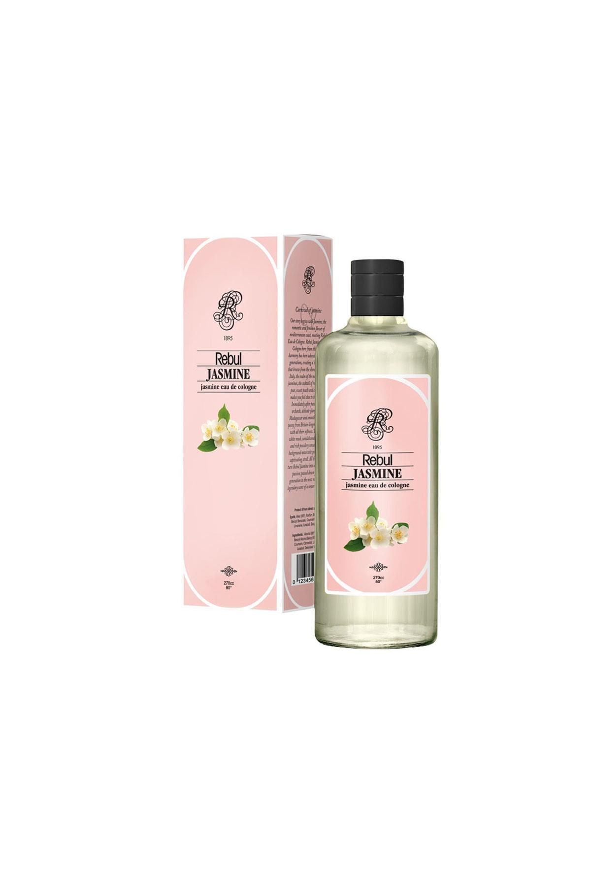 REBUL  JASMINE KOLONYA 270ML-