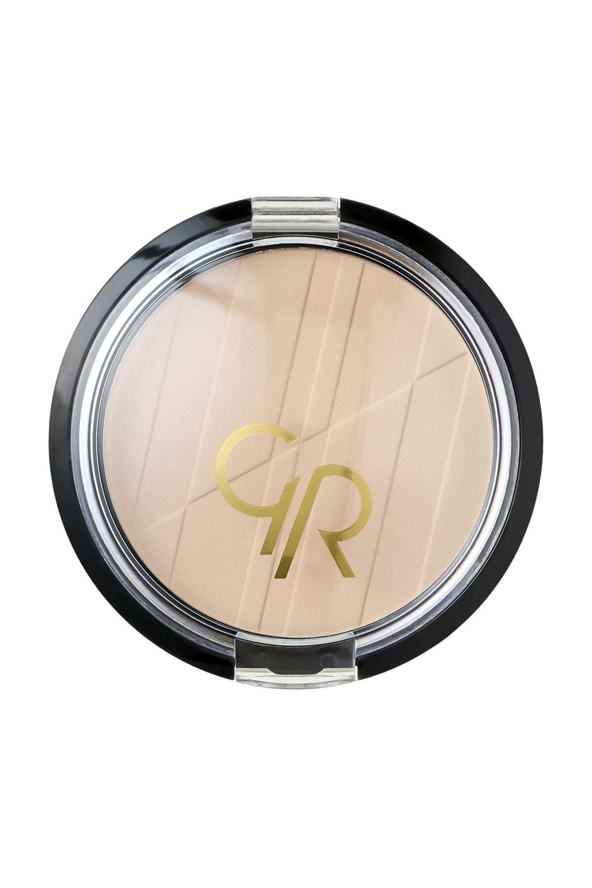 Golden Rose Pudra -Silky Touch Compact Powder No:1-