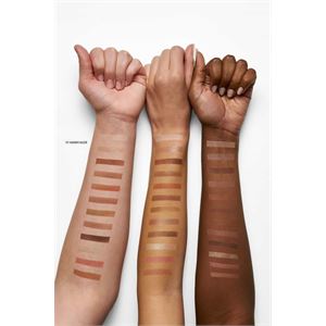 GOLDEN ROSE   CITY STYLE FACE&EYE PALETTE NO:01-WARM-