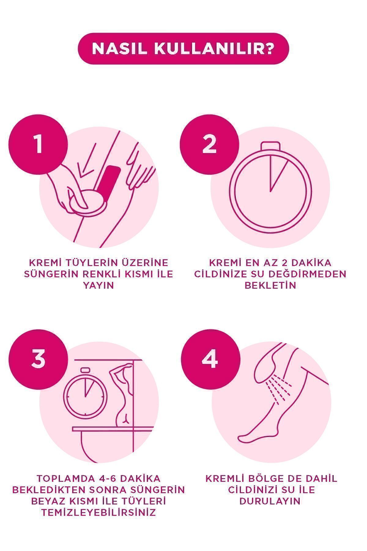 VEET TÜY DÖKÜCÜ KREM NORMAL SÜPER FIRSAT 150 ML-