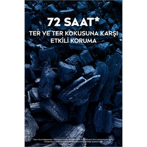 NİVEA MEN ERKEK ROLL-ON DEODORANT DEEP DİMENSİON 50ML-