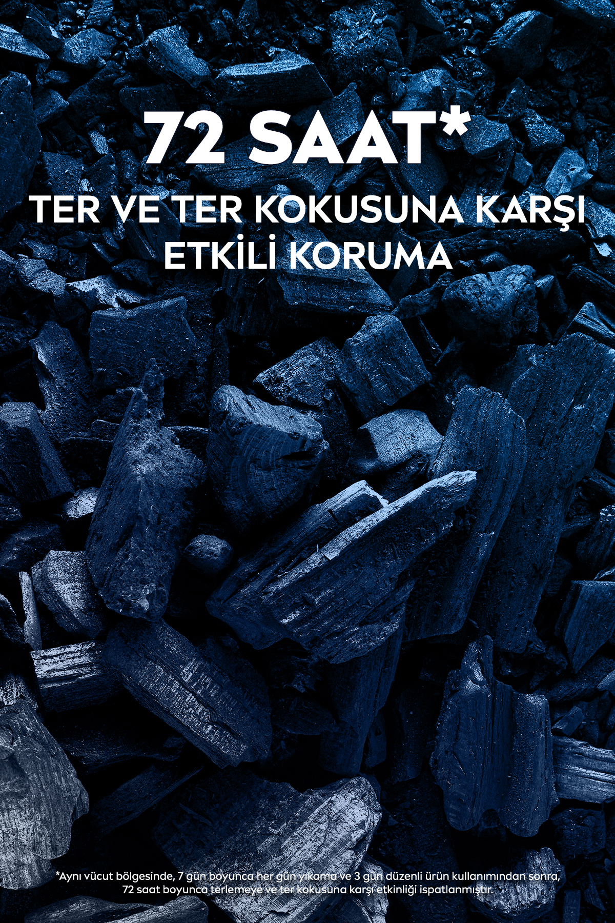 NİVEA MEN ERKEK ROLL-ON DEODORANT DEEP DİMENSİON 50ML-