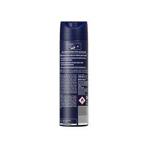 NİVEA MEN ERKEK SPREY DEODORANT DRY FRESH 150ML-