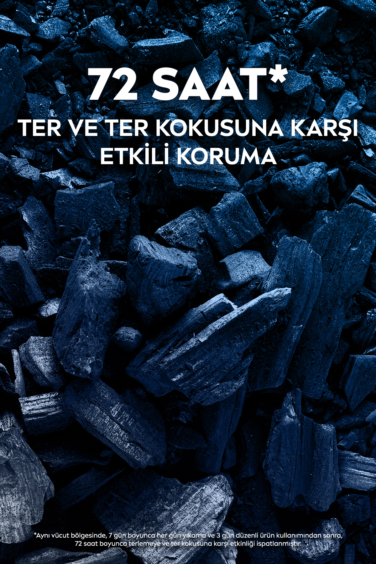 NİVEA MEN ERKEK  DEEPDİMENSON KARBON DEODORANT 150ML-