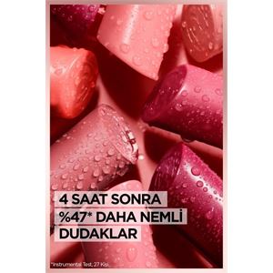 LOREAL PARİS GLOW PARADİSE BALM İN LİPSTİCK RUJ 191-