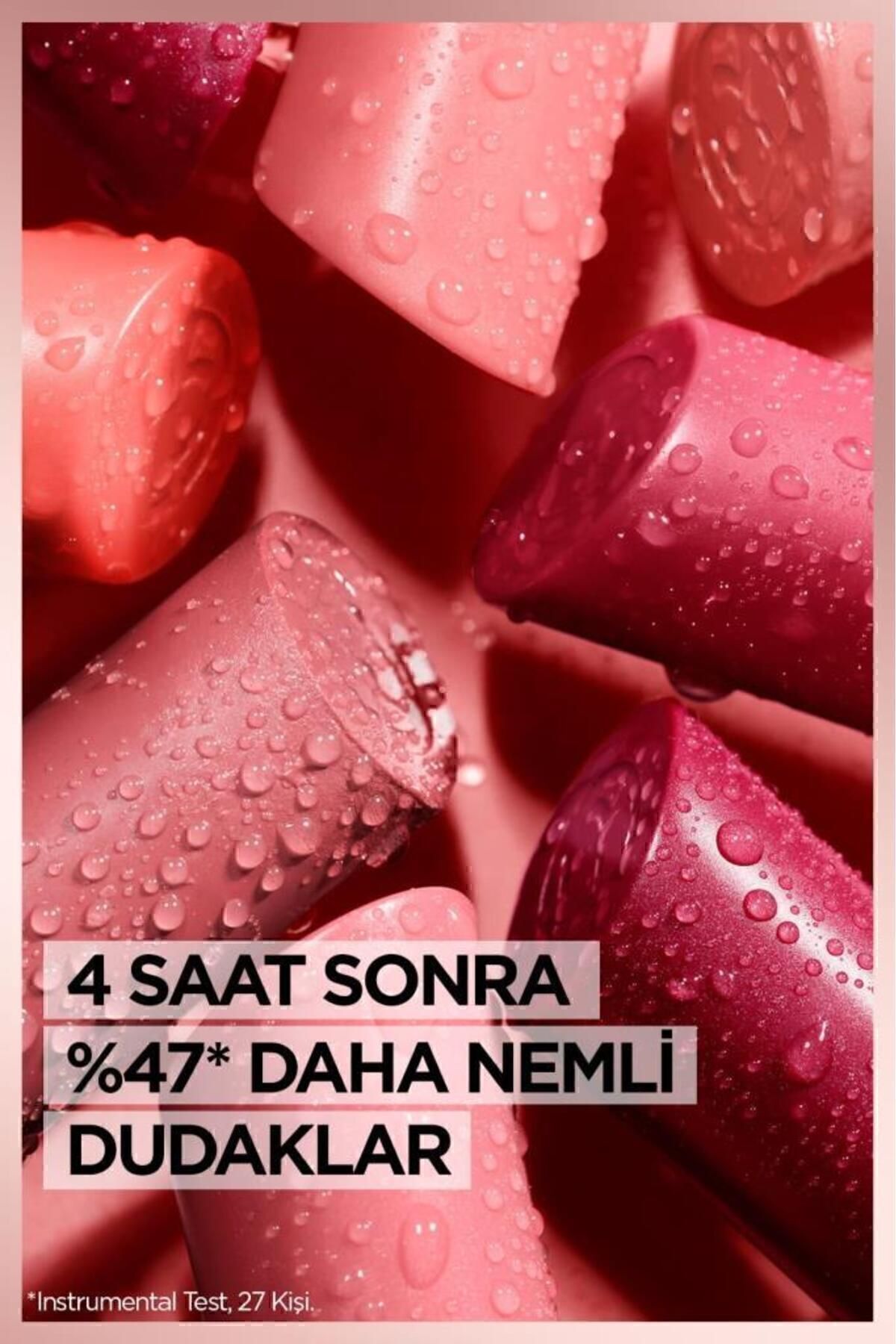 LOREAL PARİS GLOW PARADİSE BALM İN LİPSTİCK RUJ 191-