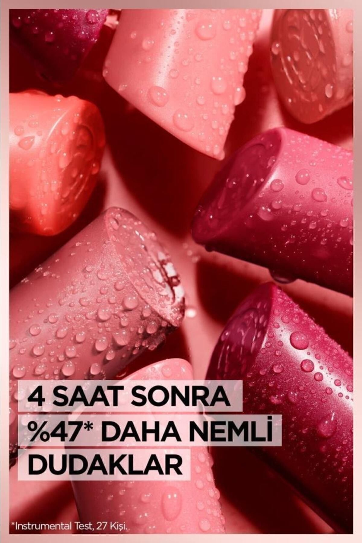 LOreal Paris Glw Paradise Balminipstick Ruj 353 NO-