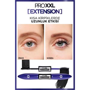 LOREAL PARİS   EXTENSİON XXL VOLUME MASKARA-