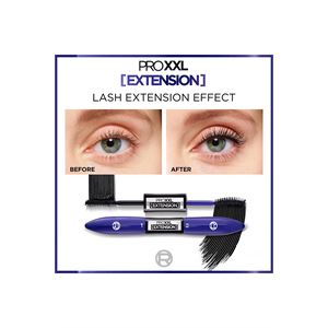 LOREAL PARİS   EXTENSİON XXL VOLUME MASKARA-