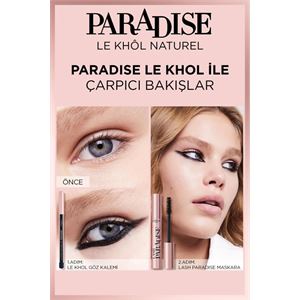 LORÉAL PARİS PARADİSE LE KHOL GÖZ KALEMİ 102-