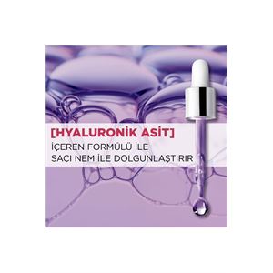 ELSEVE HYDRA HYALURONİC NEM DOLGUNLAŞTIRICI MASKE 300ML-