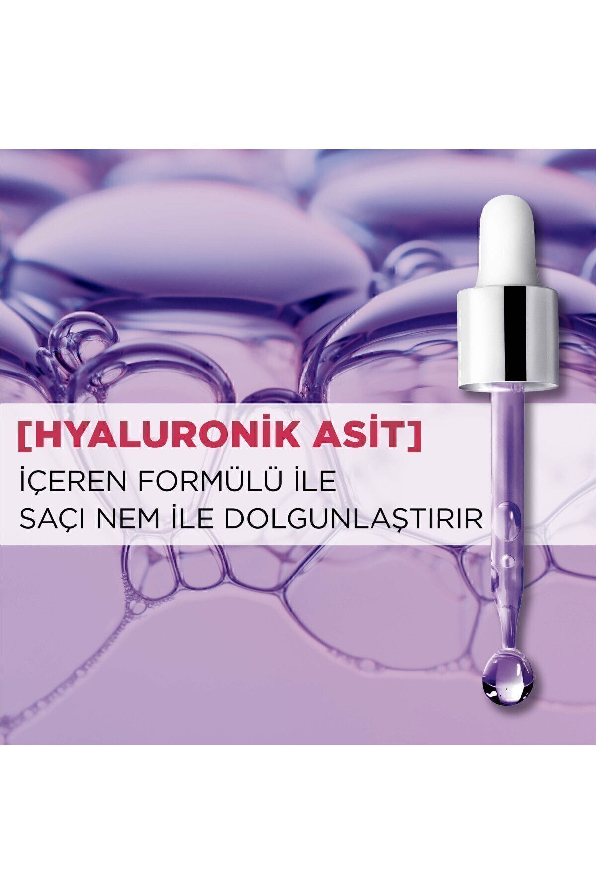 ELSEVE HYDRA HYALURONİC NEM DOLGUNLAŞTIRICI MASKE 300ML-