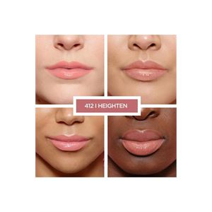 LORÉAL PARİS BRİLANT SİGNTURE PLUMP  GLOSS RUJ 412-