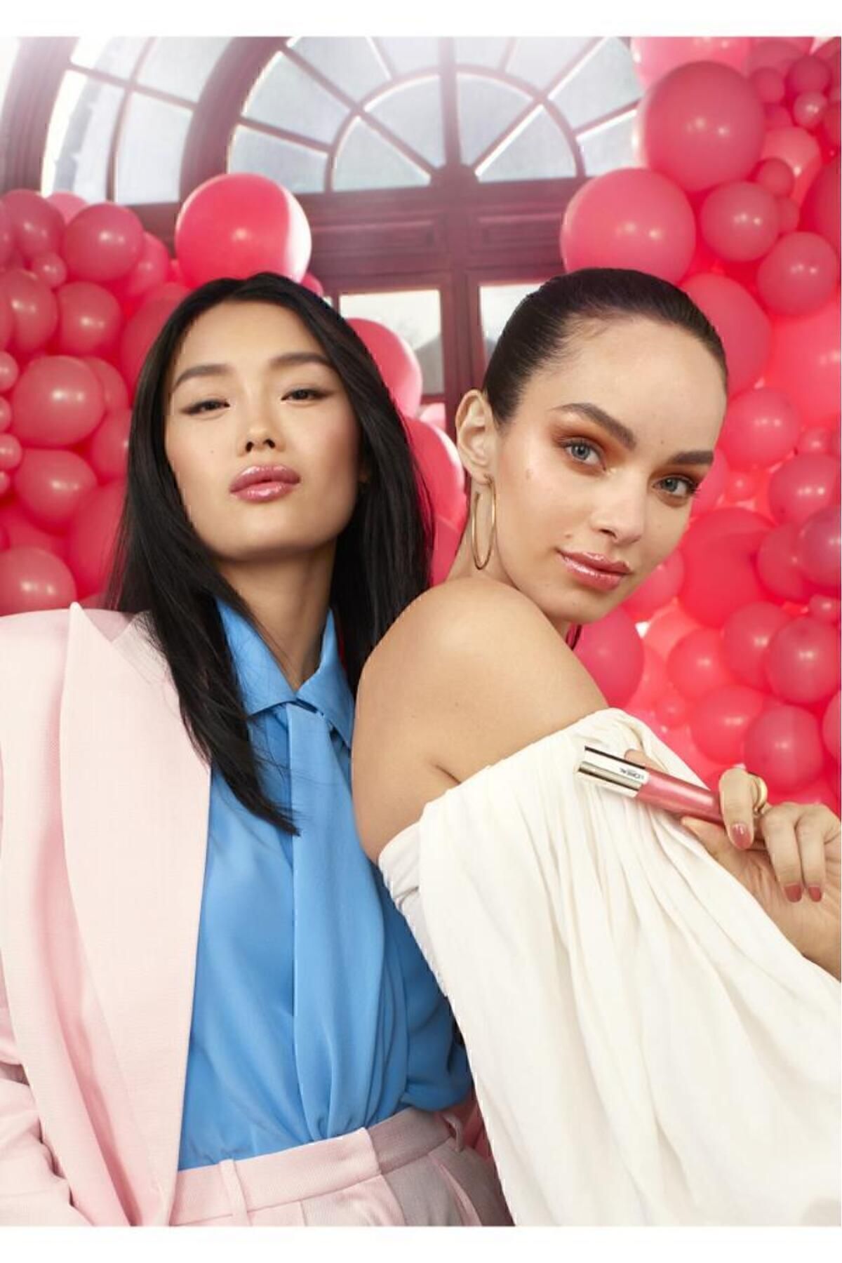 LORÉAL PARİS BRİLANT SİGNTURE PLUMP  GLOSS RUJ 412-