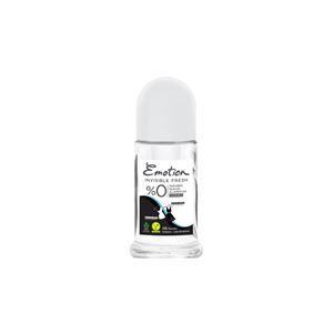 EMOTİON INVİSİBLE FRESH ROLL ON 50 ML-