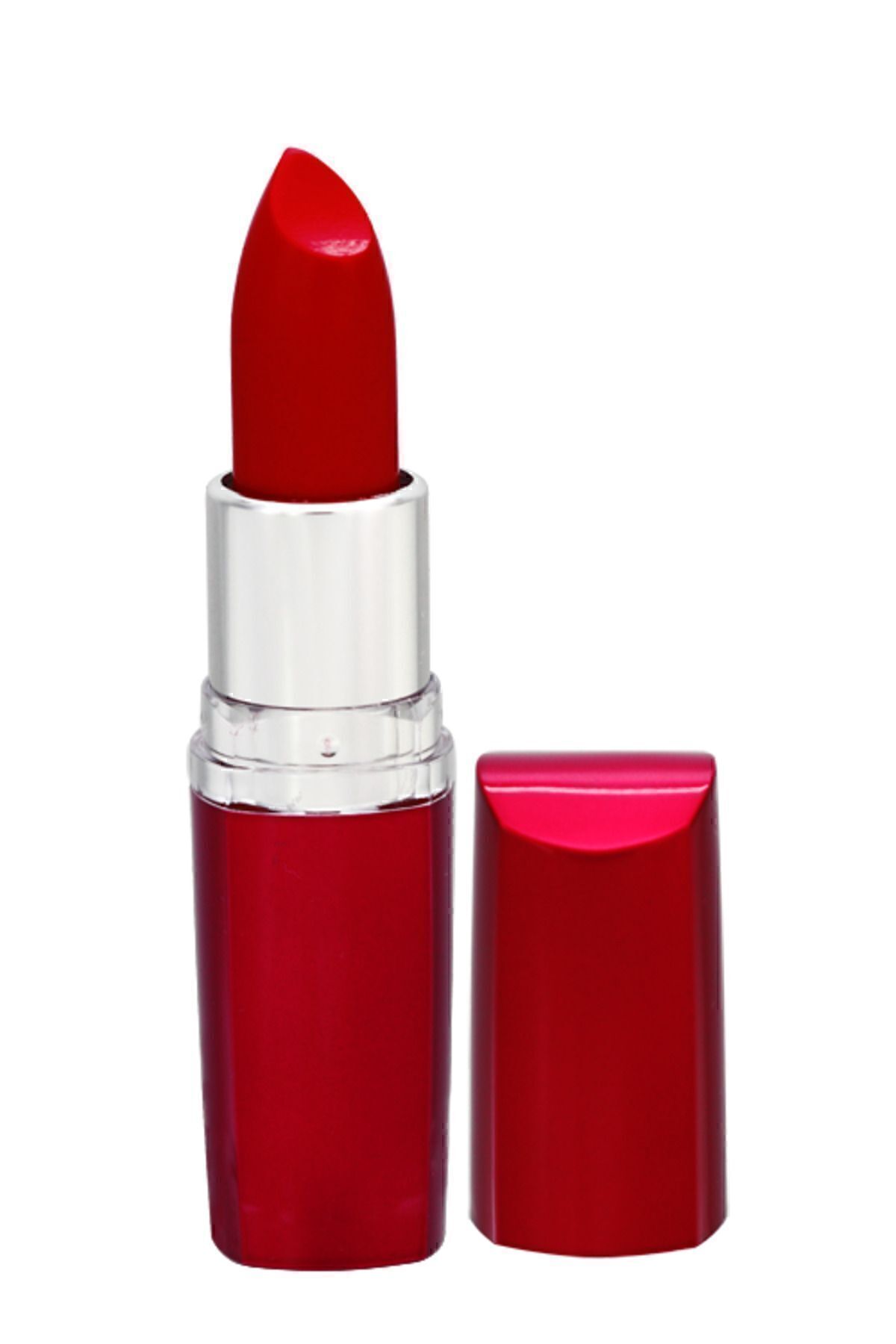 MAYBELLİNE NEW YORK  HYDRA EXTRME COLLGEN PASSİONRED 535 RUJ-