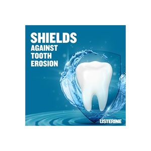 LİSTERİNE ADVANCED DEFENCE SENSTİVE AĞIZ BAKIM SUYU 250ML-