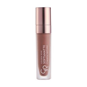 GOLDEN ROSE  SOFT & MATTE CREAMY LIPCOLOR 106-