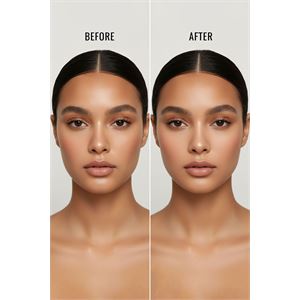 GOLDEN ROSE LONG WEAR FINISHING POWDER-