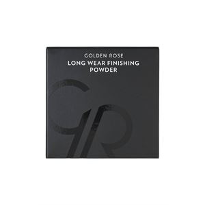 GOLDEN ROSE LONG WEAR FINISHING POWDER-