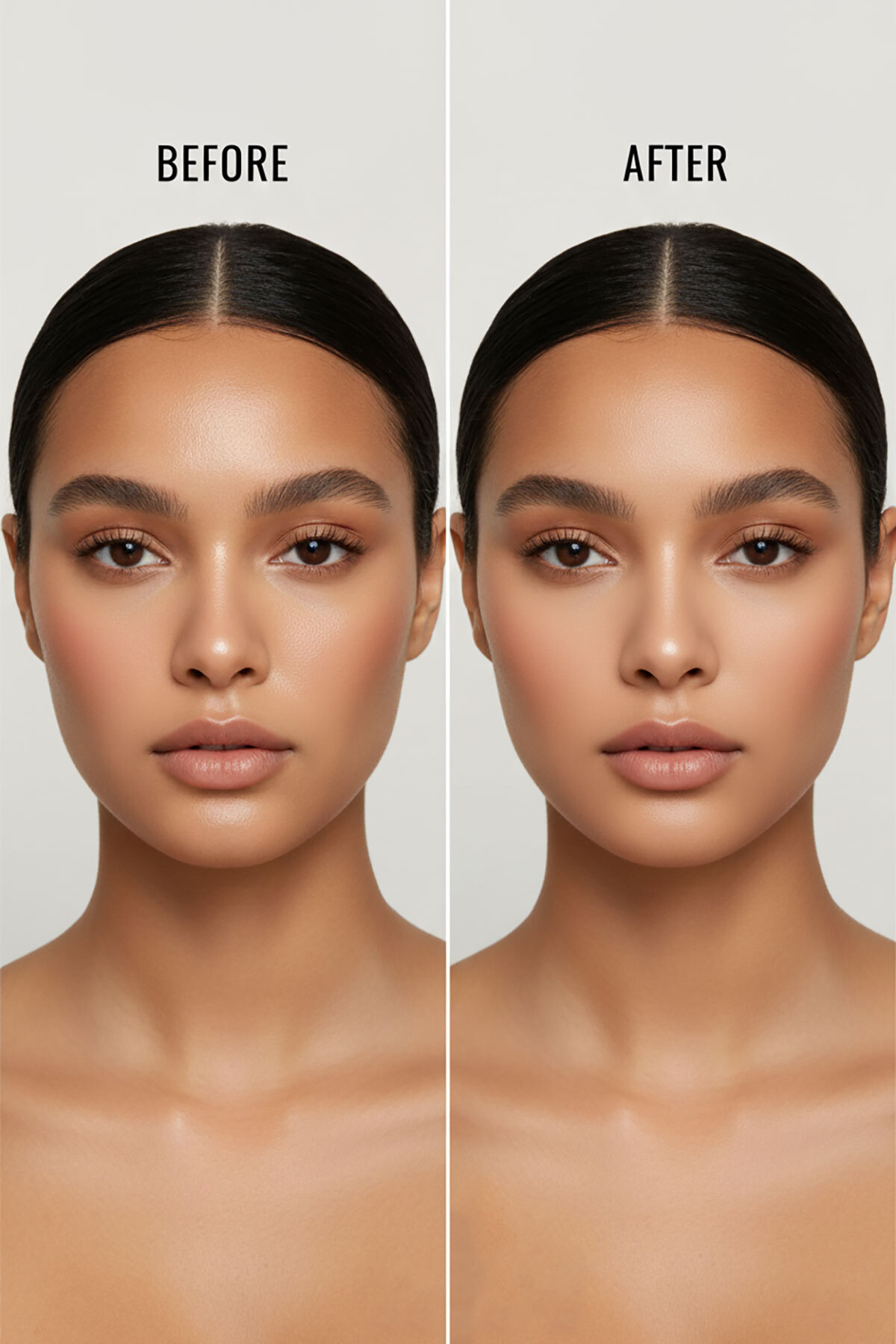 GOLDEN ROSE LONG WEAR FINISHING POWDER-