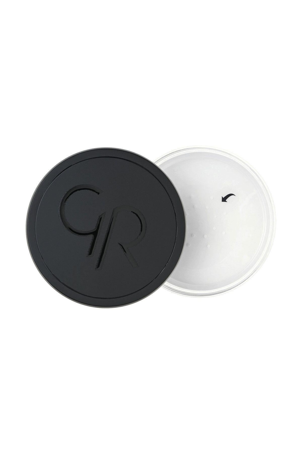 GOLDEN ROSE LONG WEAR FINISHING POWDER-