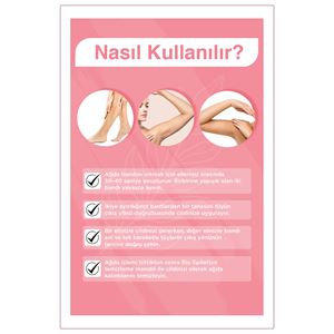 BİODER BACAK&VÜCUT BÖLGESİ BİTKİSEL SİR AĞDA 2Lİ-