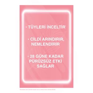 BİODER BACAK&VÜCUT BÖLGESİ BİTKİSEL SİR AĞDA 2Lİ-