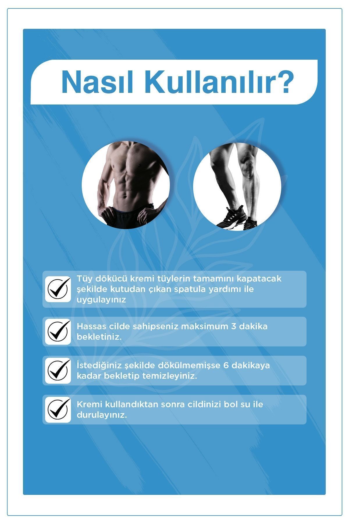 BİODER TUY DOKUCU KREM 100 2Lİ-