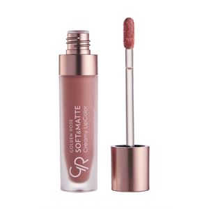 GOLDEN ROSE  SOFT & MATTE CREAMY LIPCOLOR 105-