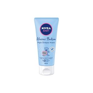 NİVEA BABY BABY PİŞİK ÖNLEYİCİ KREM HASSAS BAKIM 100ML-