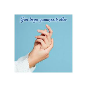 NİVEA 3 ETKİLİ ONARICI BAKIM EL KREMİ 75ML-