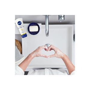 NİVEA Q10 YAŞLANMA KARŞITI EL KREMİ 75ML-