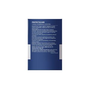 NİVEA MEN FERAHLATICI ALOE VERA TIRAŞ SONRASI LOSYON 100ML-