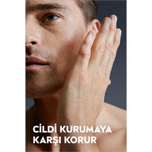 NİVEA MEN DEEP DİMENSİON TIRAŞ SONRASI LOSYON 100M-